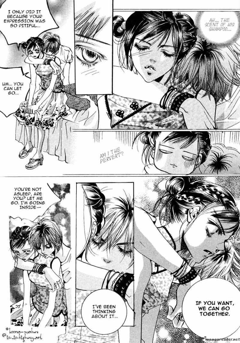 Goong Chapter 47 #25