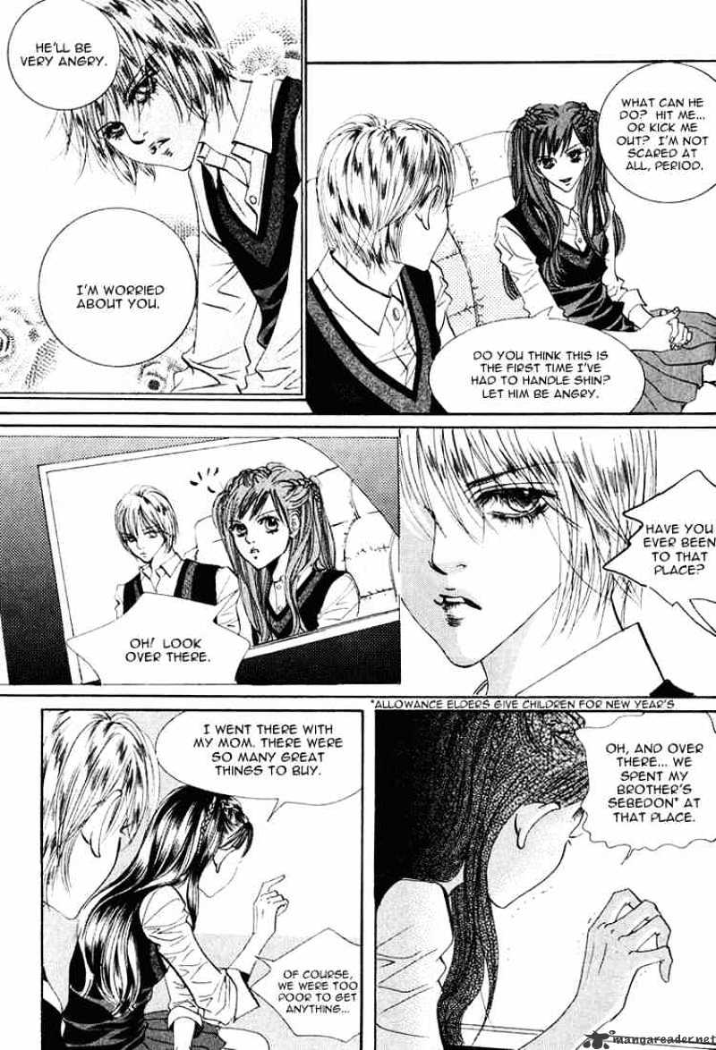 Goong Chapter 42 #6