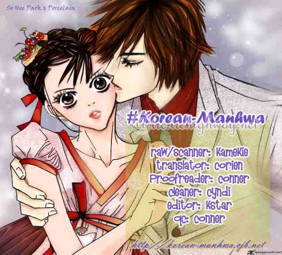 Goong Chapter 42 #23