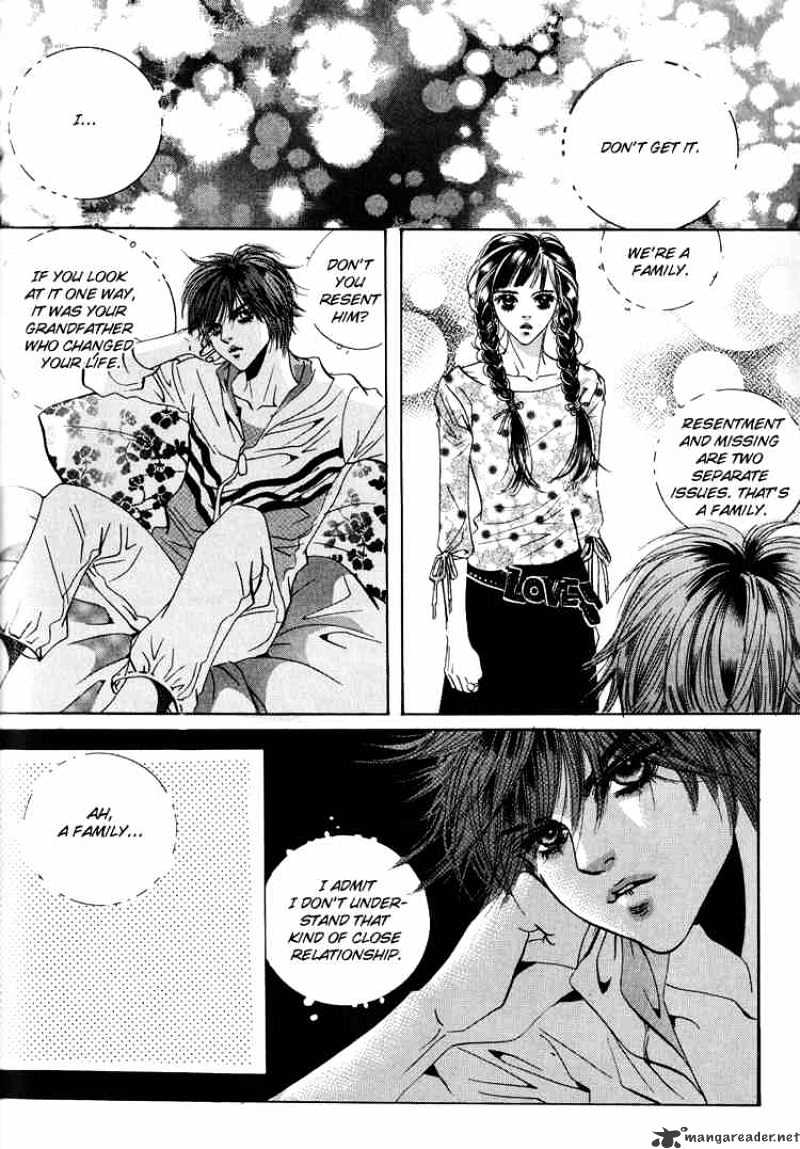 Goong Chapter 41 #5