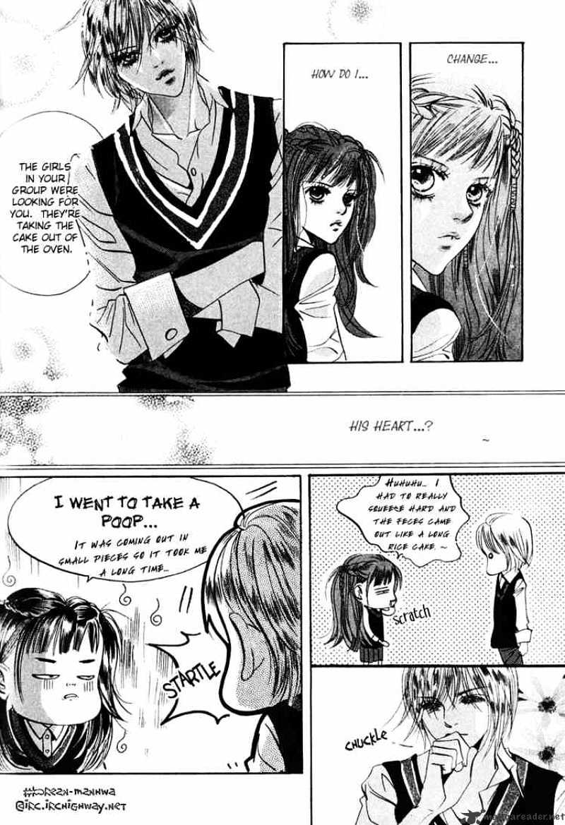 Goong Chapter 41 #7