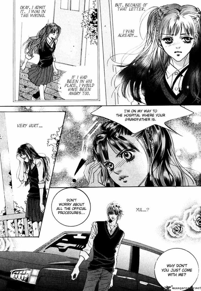 Goong Chapter 41 #24