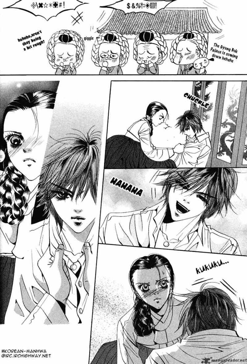 Goong Chapter 38 #10