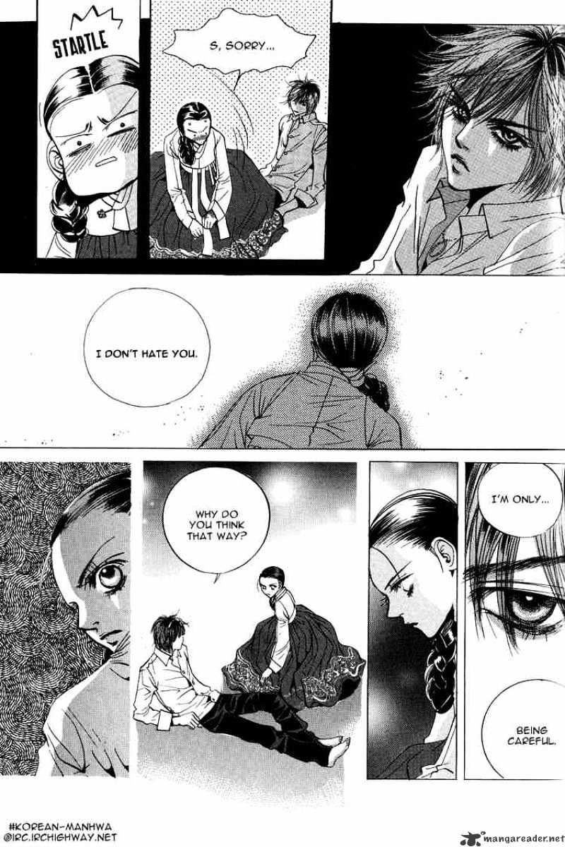 Goong Chapter 38 #13