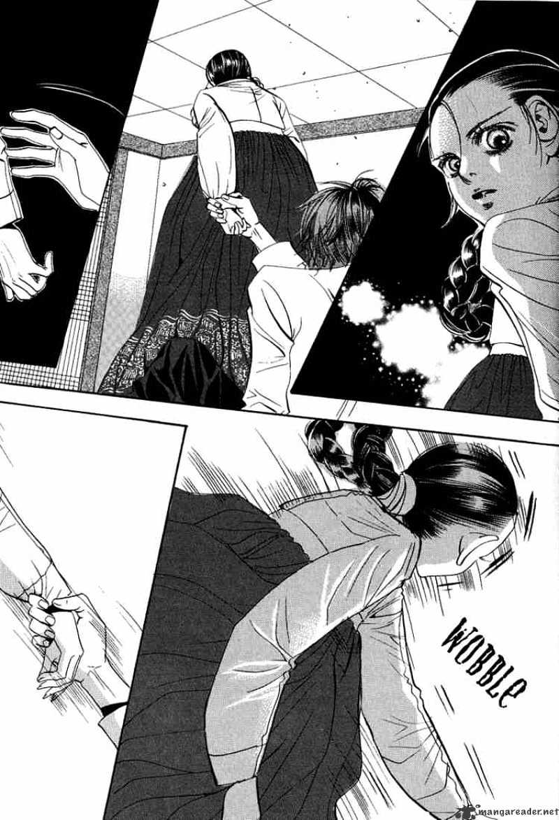 Goong Chapter 38 #17