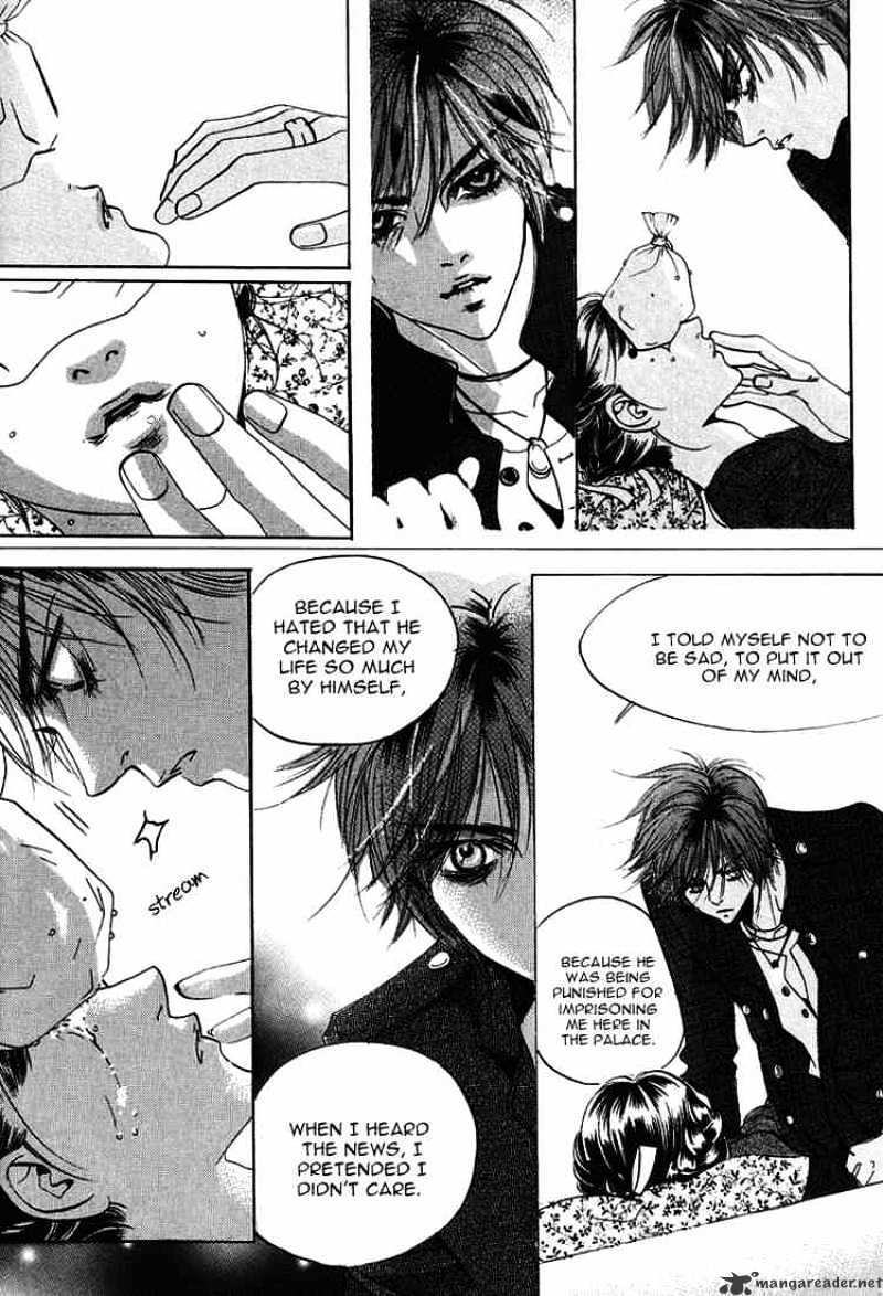 Goong Chapter 39 #22