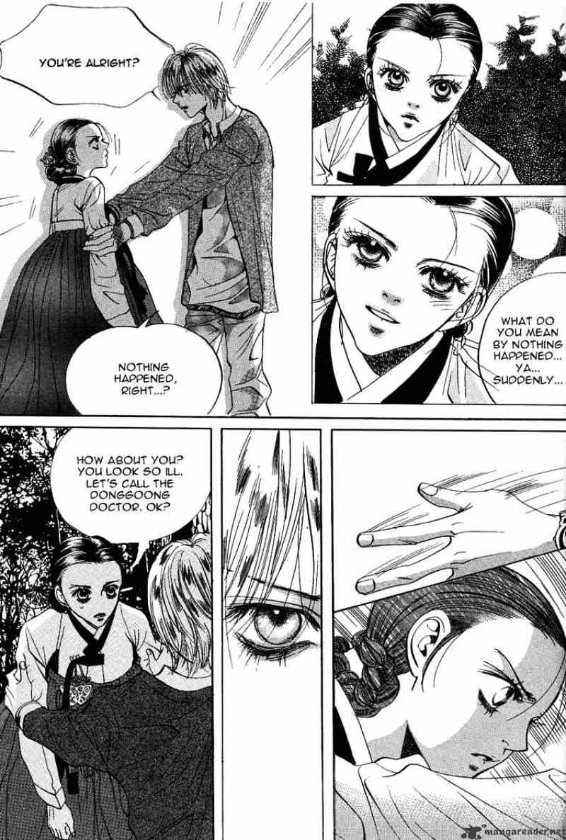 Goong Chapter 38 #25