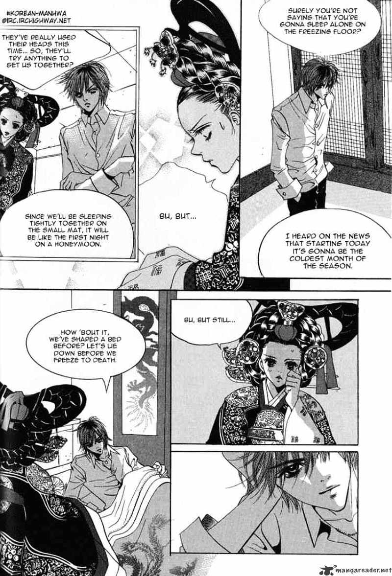 Goong Chapter 37 #6