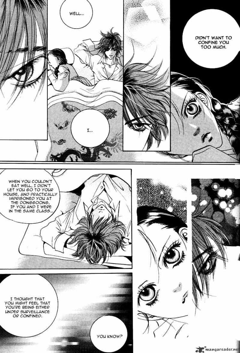 Goong Chapter 37 #17