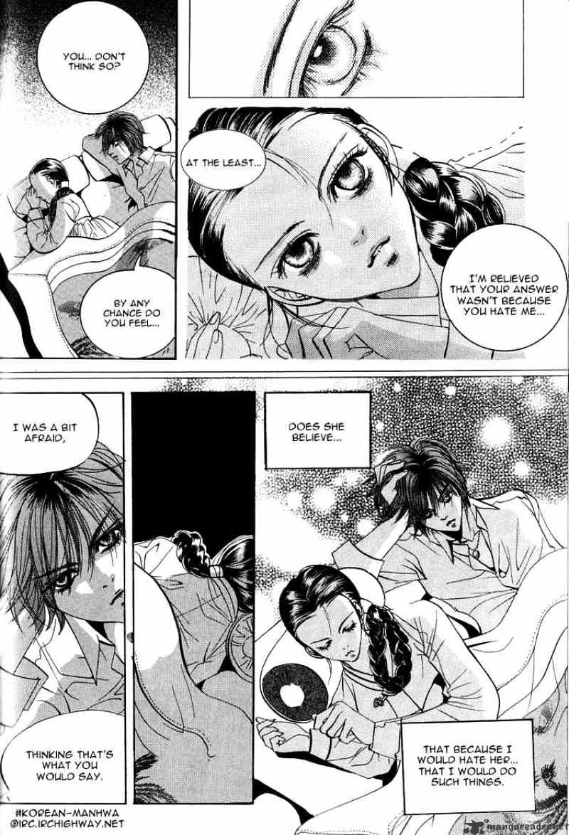 Goong Chapter 37 #18