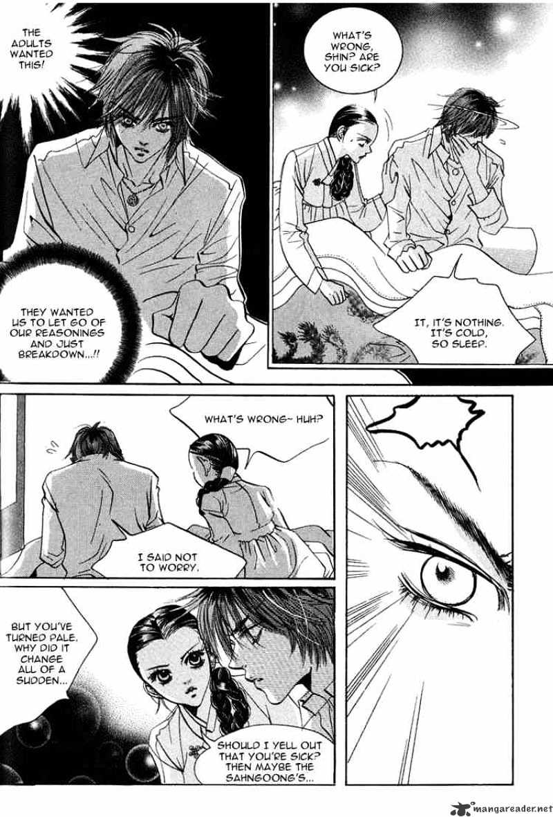 Goong Chapter 37 #20