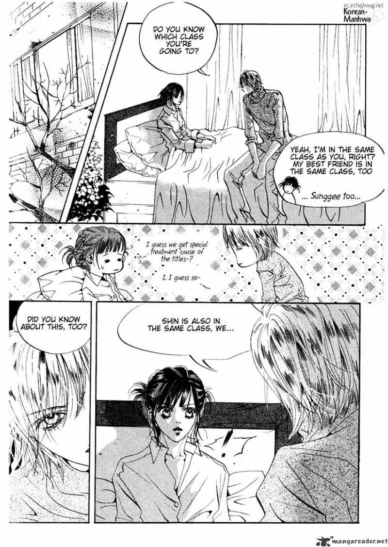 Goong Chapter 36 #10