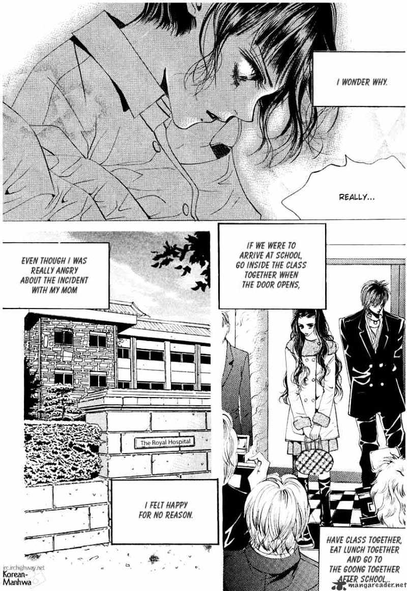 Goong Chapter 36 #13