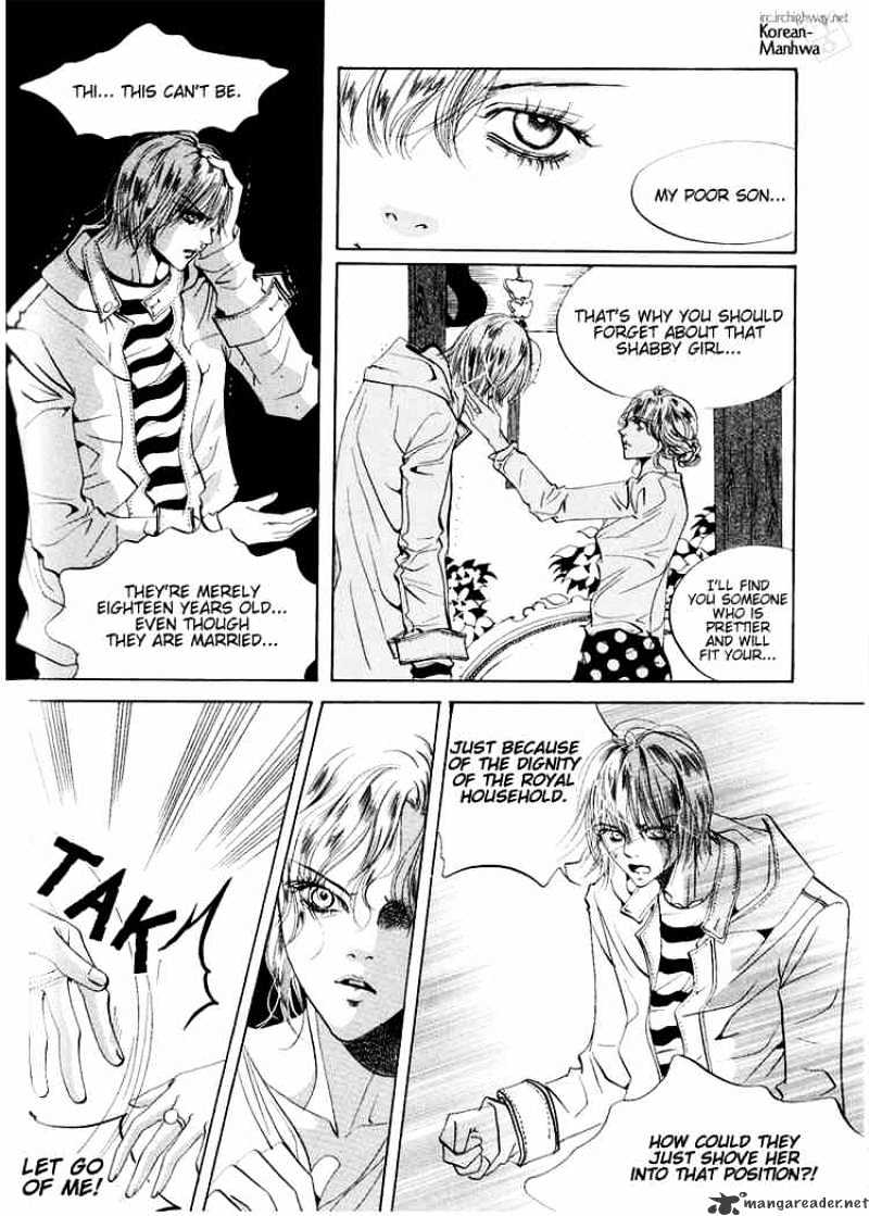 Goong Chapter 36 #20