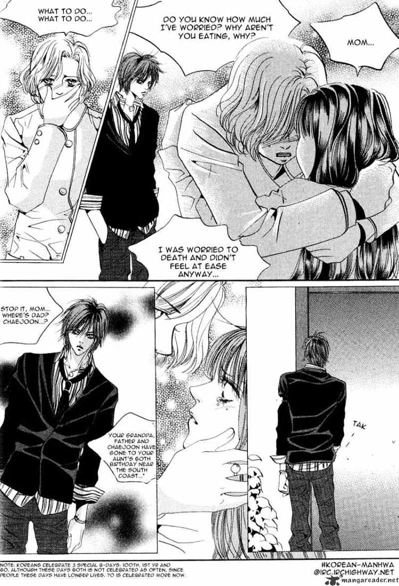 Goong Chapter 35 #8