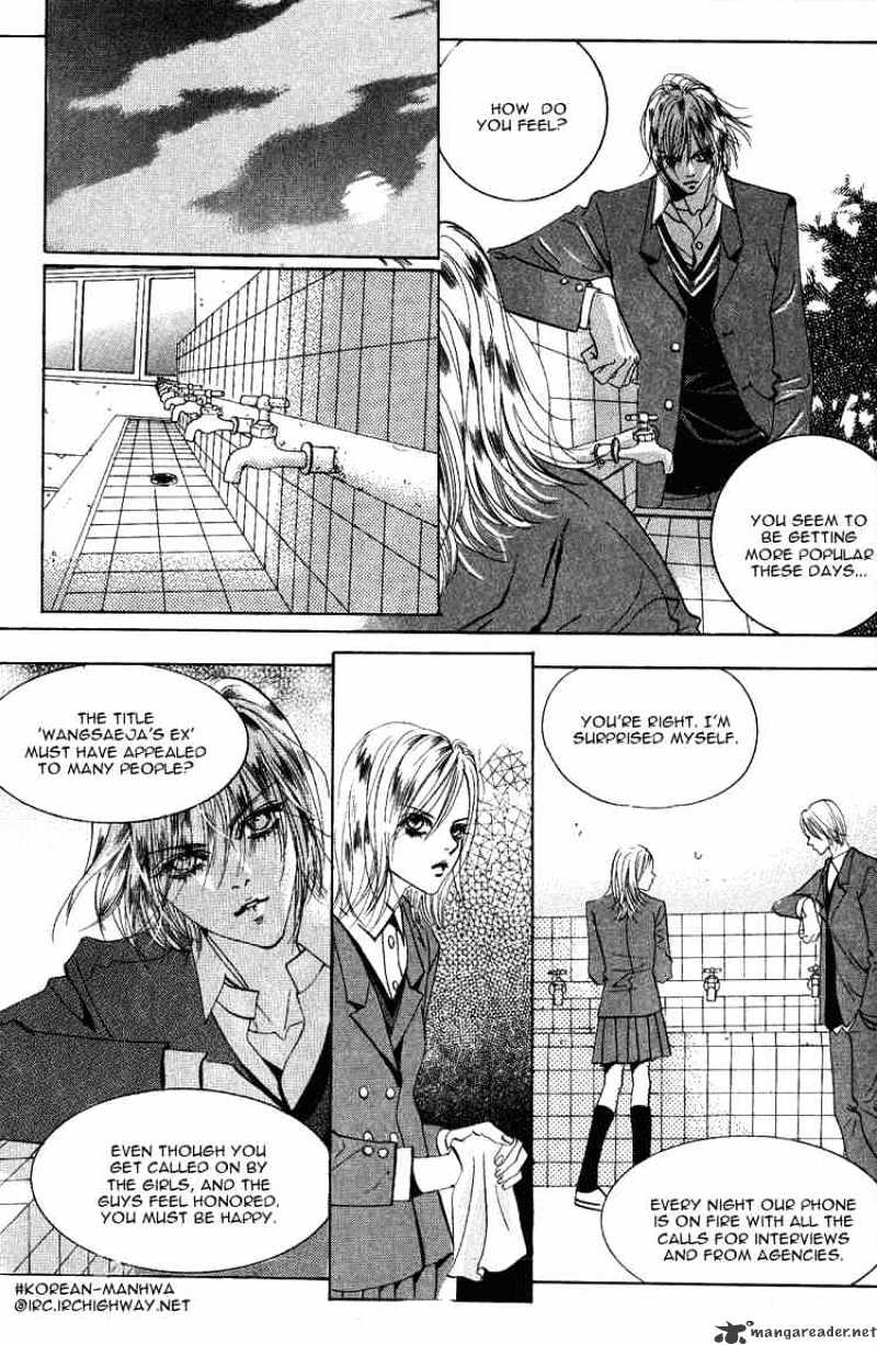 Goong Chapter 35 #9