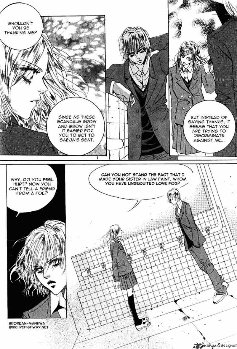 Goong Chapter 35 #10