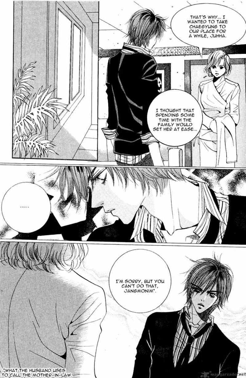 Goong Chapter 35 #11