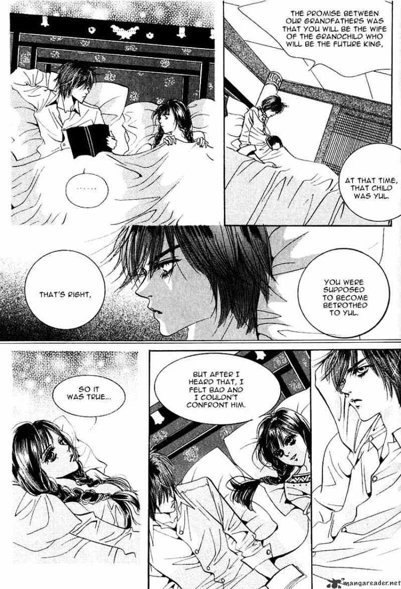 Goong Chapter 33 #17