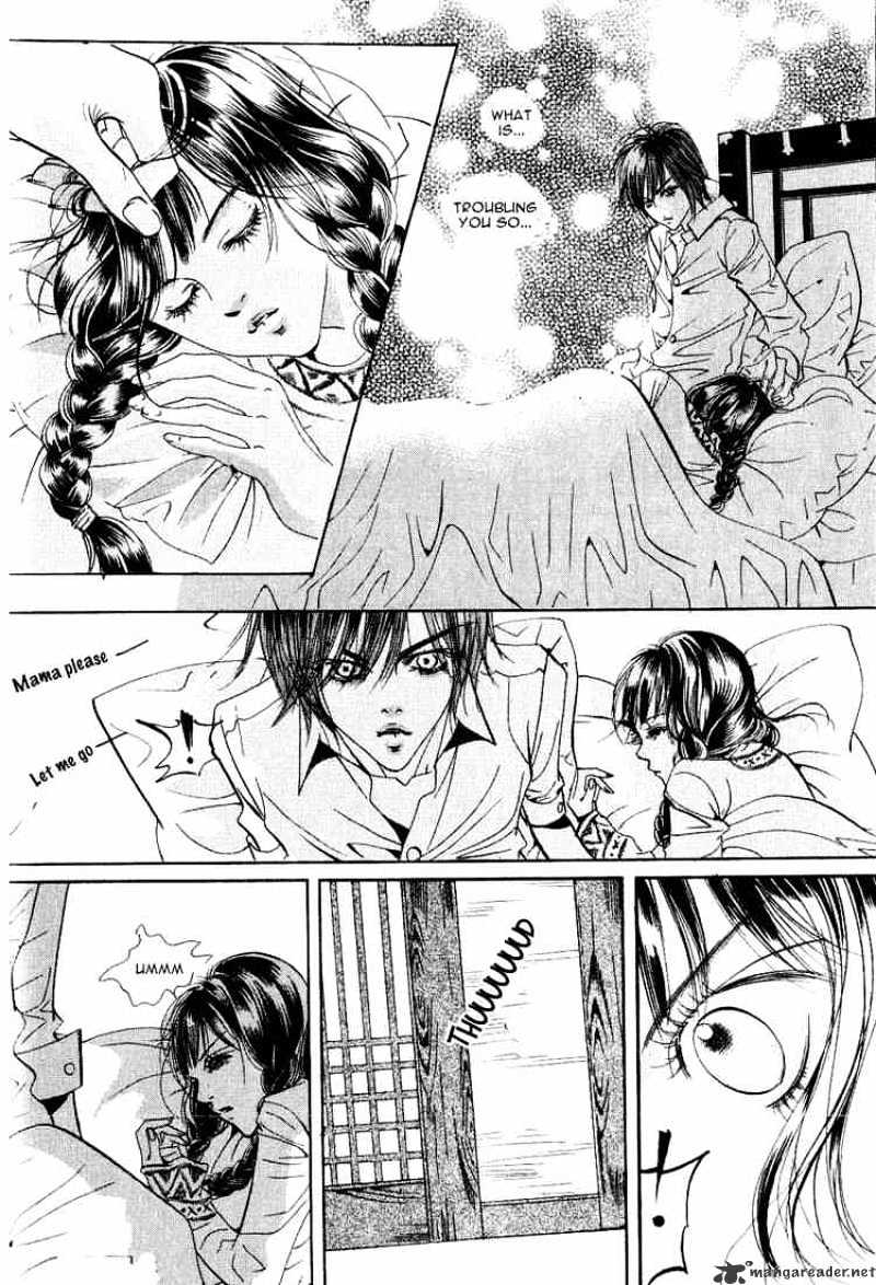 Goong Chapter 33 #20