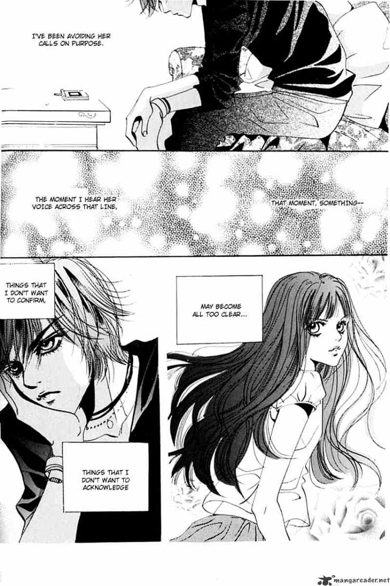 Goong Chapter 30 #12