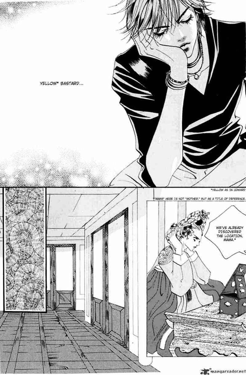 Goong Chapter 30 #13