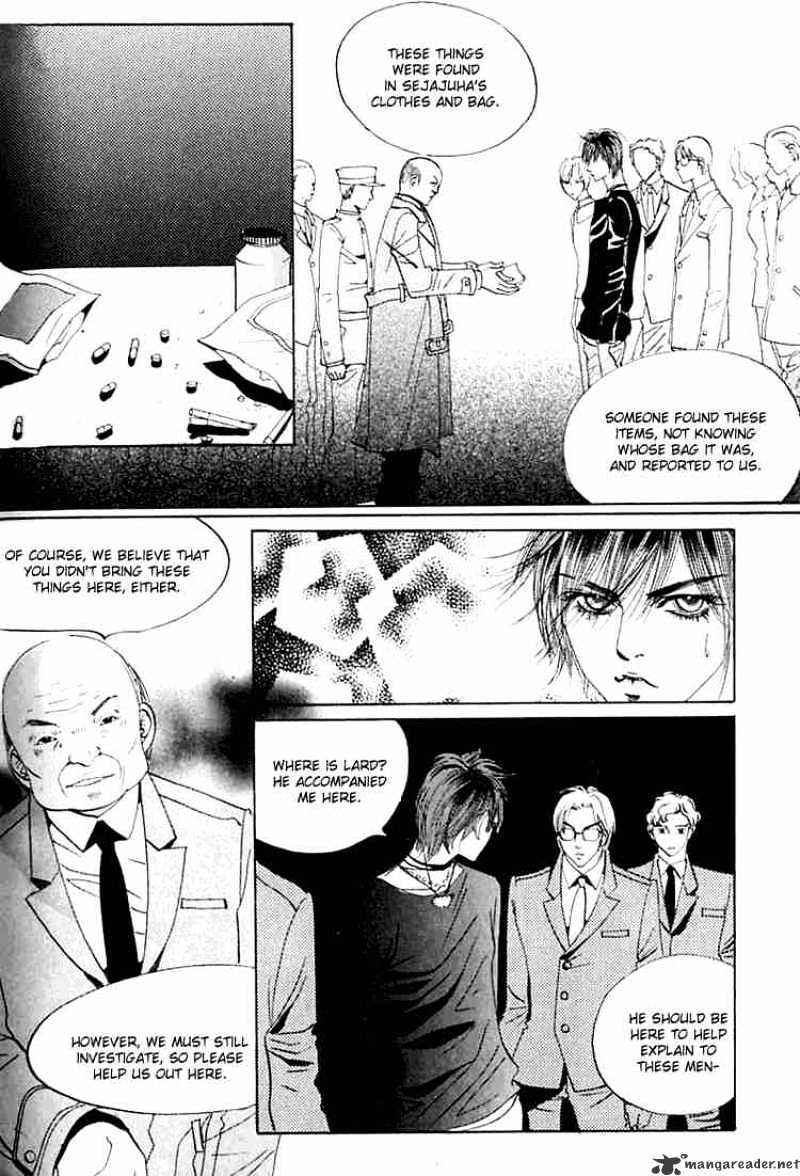 Goong Chapter 31 #17