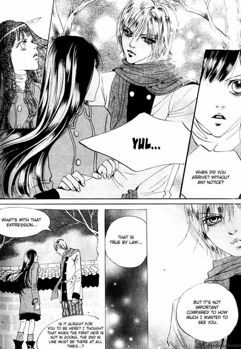 Goong Chapter 31 #35
