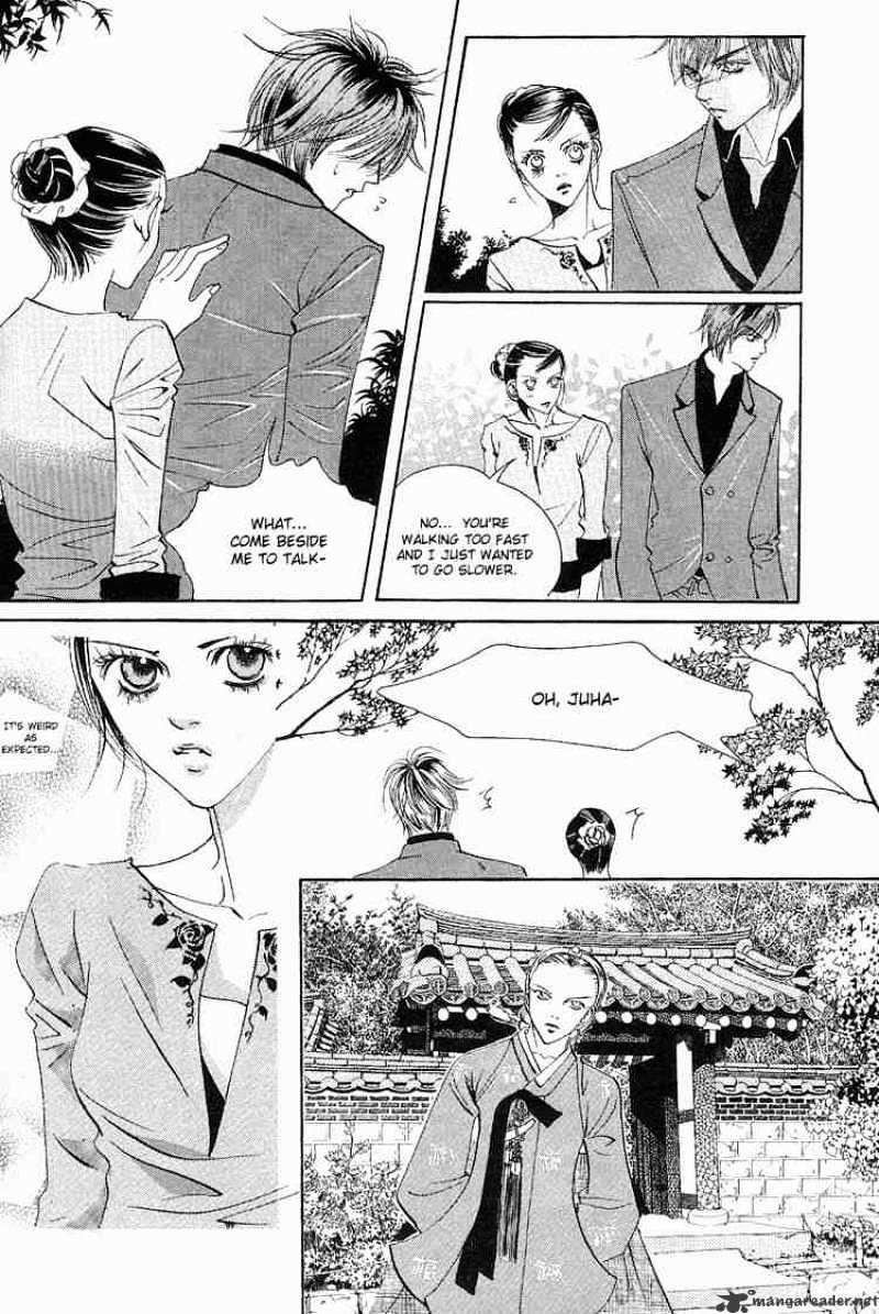 Goong Chapter 28 #14