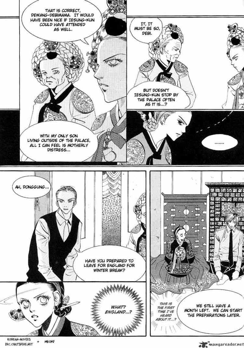 Goong Chapter 28 #19