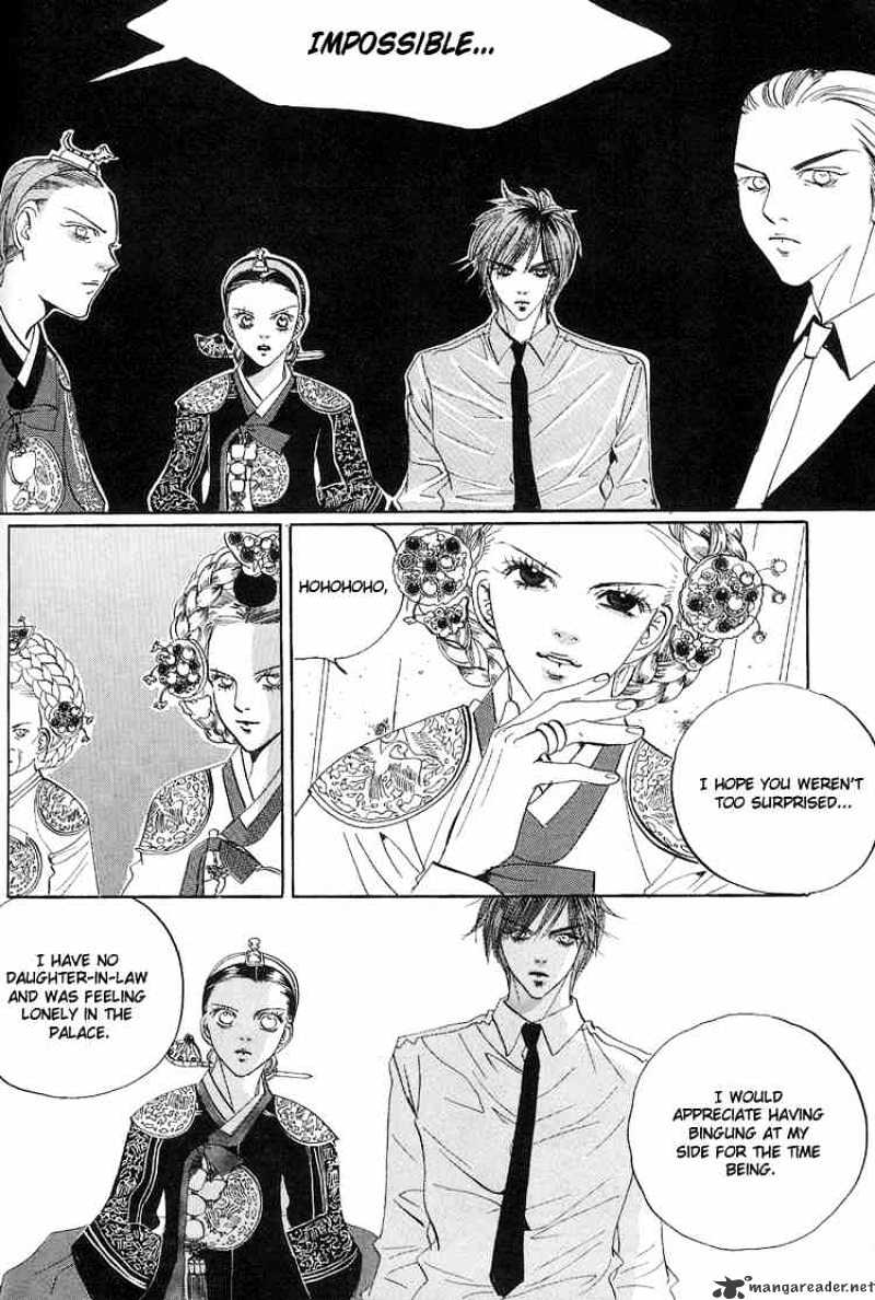 Goong Chapter 28 #22