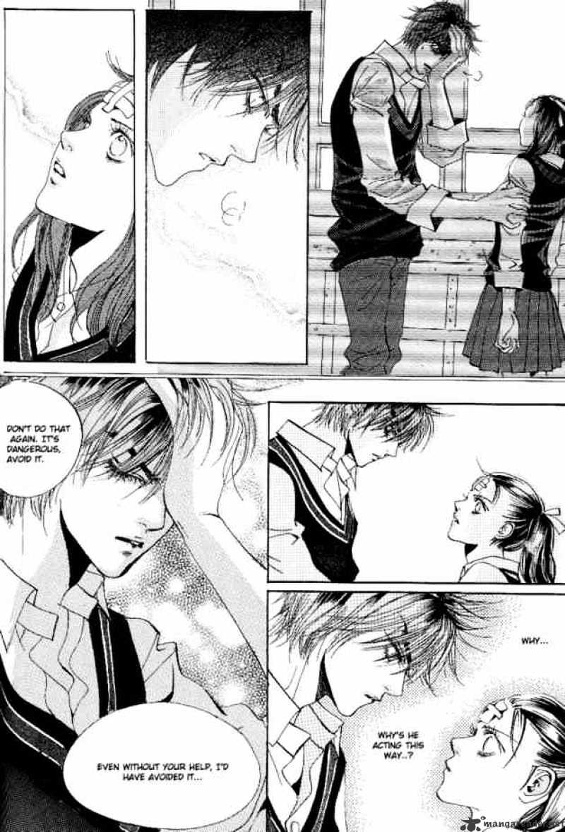 Goong Chapter 25 #12