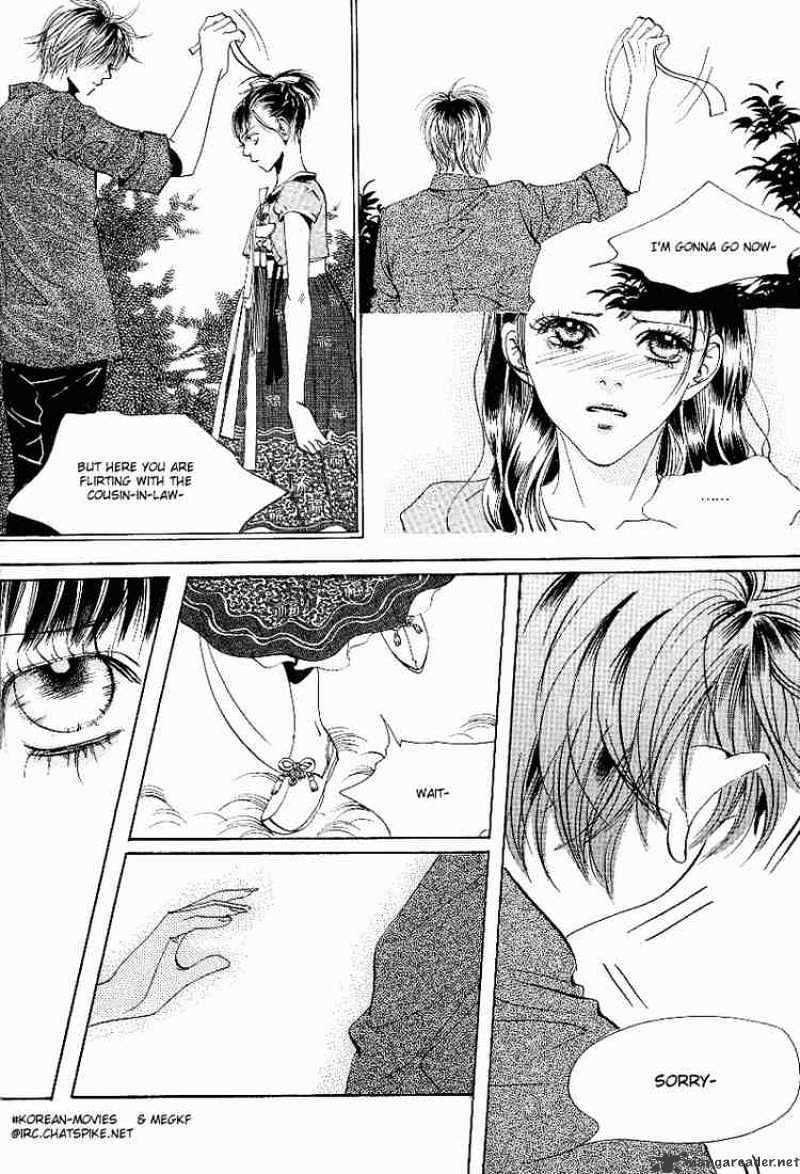 Goong Chapter 27 #24