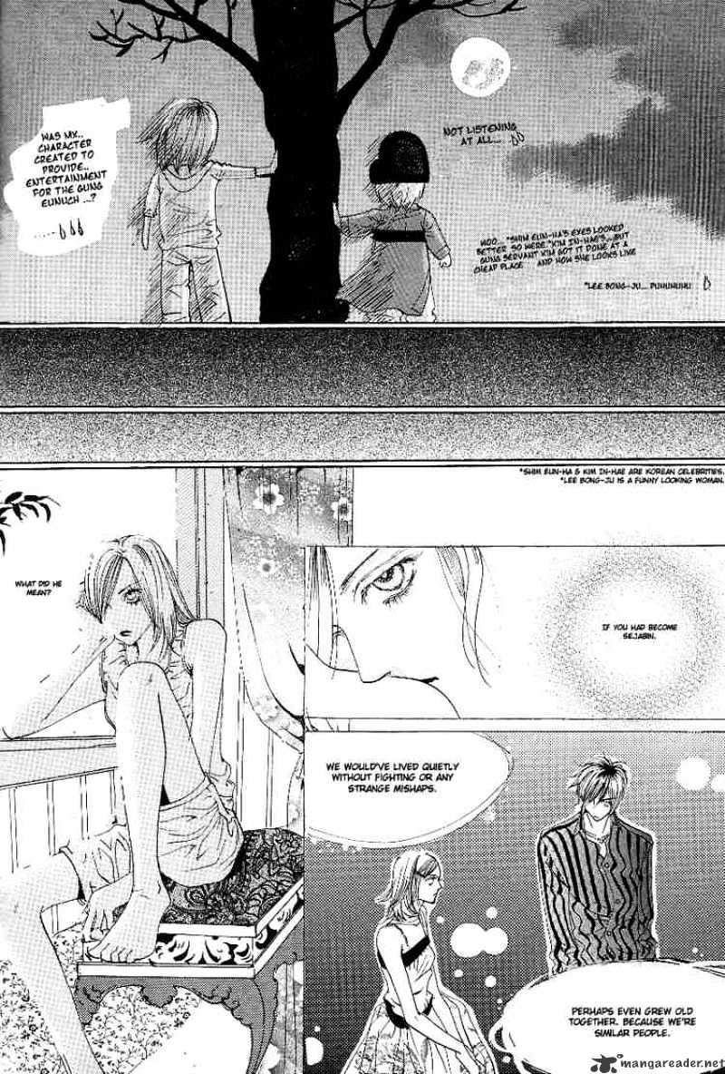 Goong Chapter 23 #10