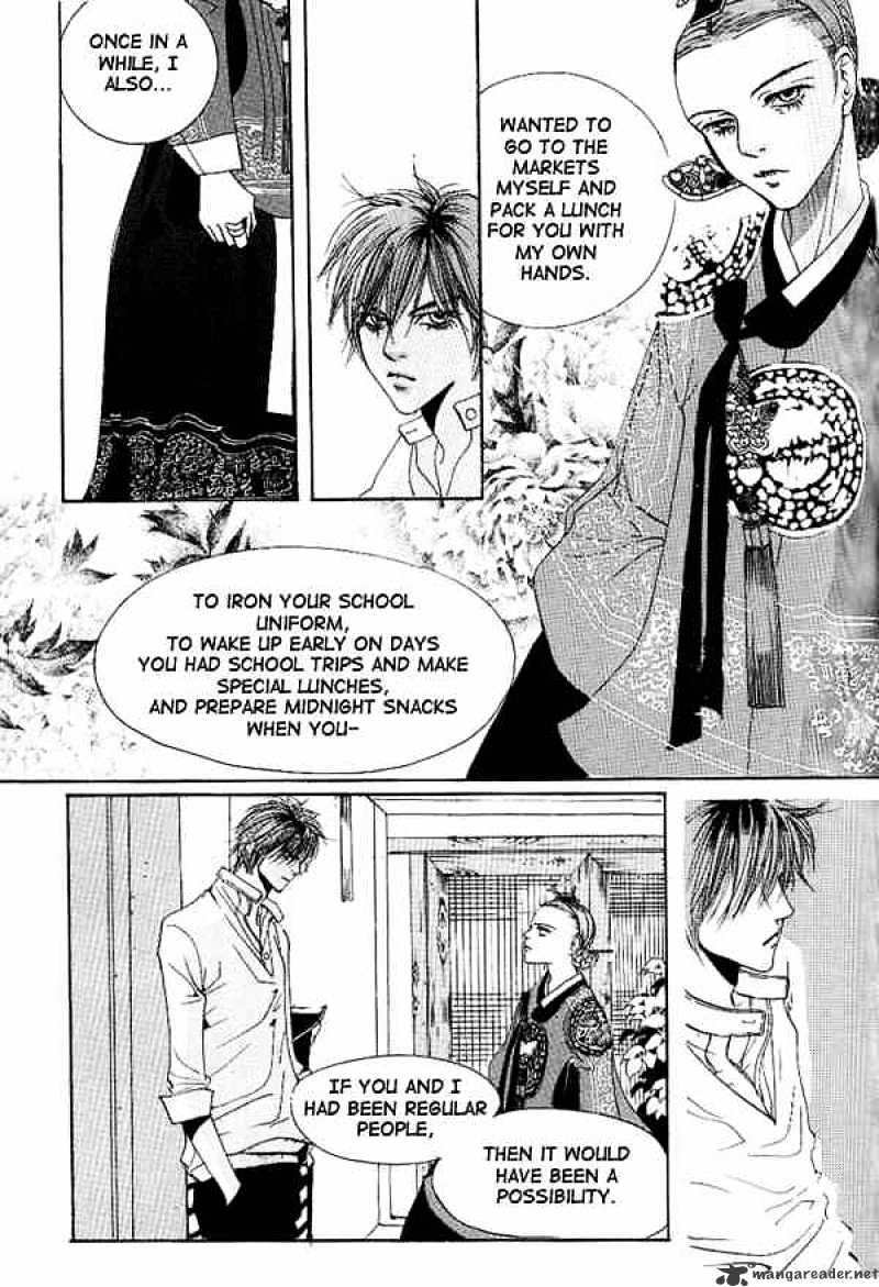 Goong Chapter 22 #12