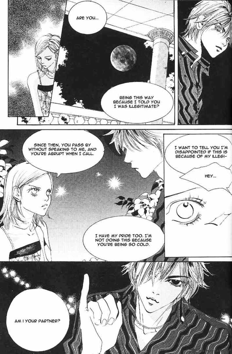 Goong Chapter 21 #7