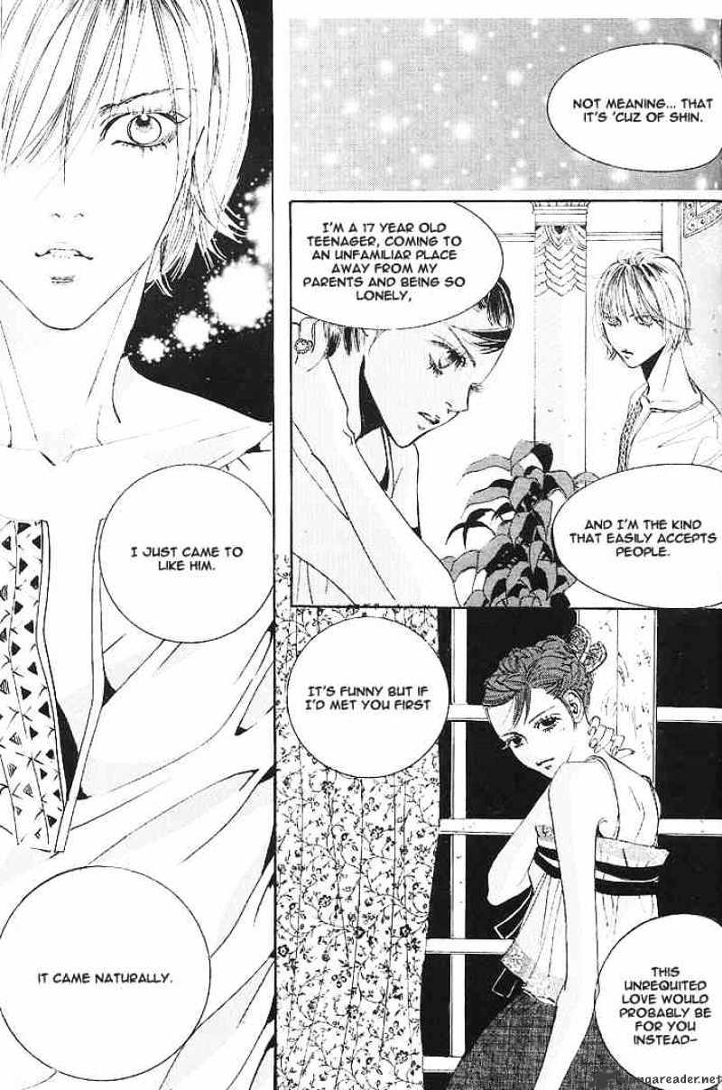 Goong Chapter 21 #15