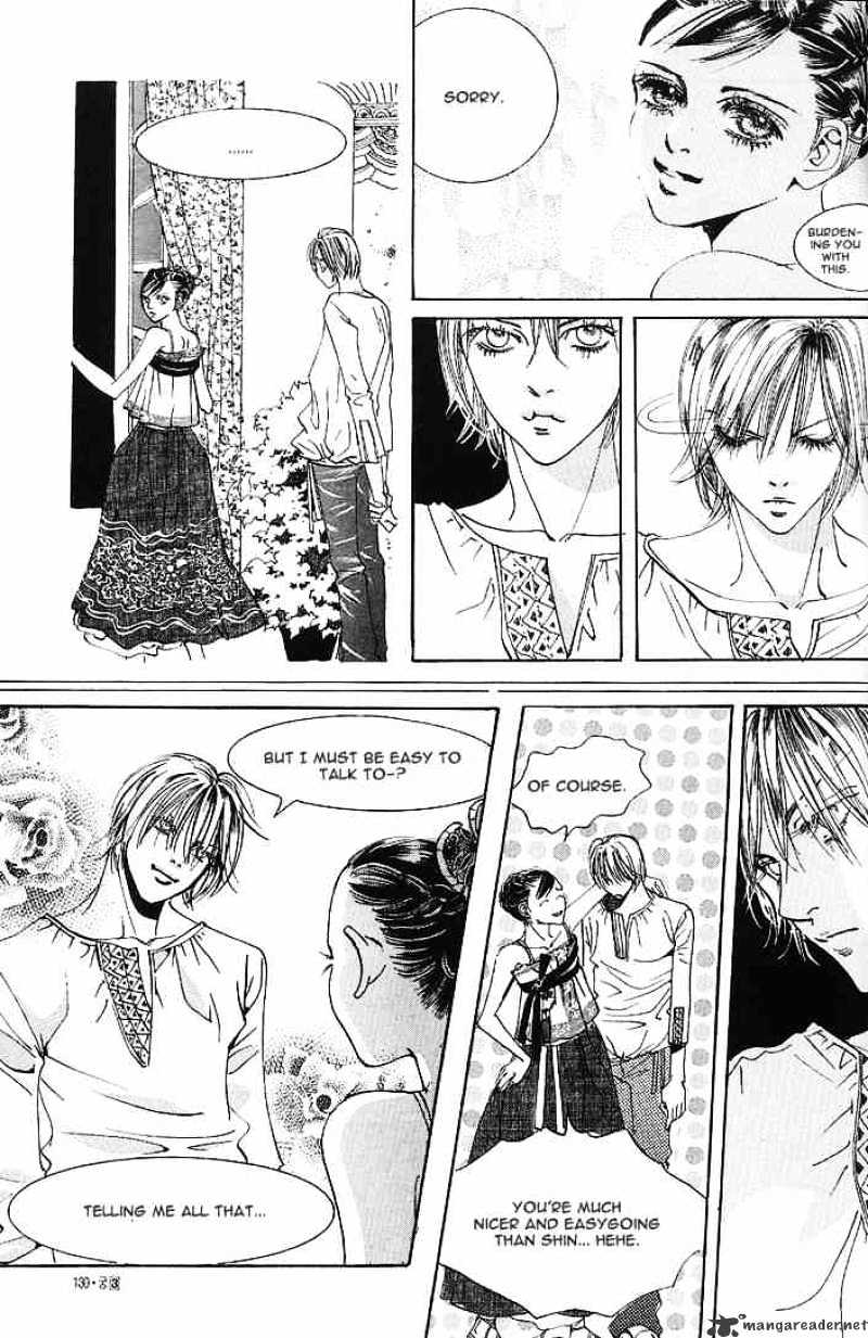 Goong Chapter 21 #17