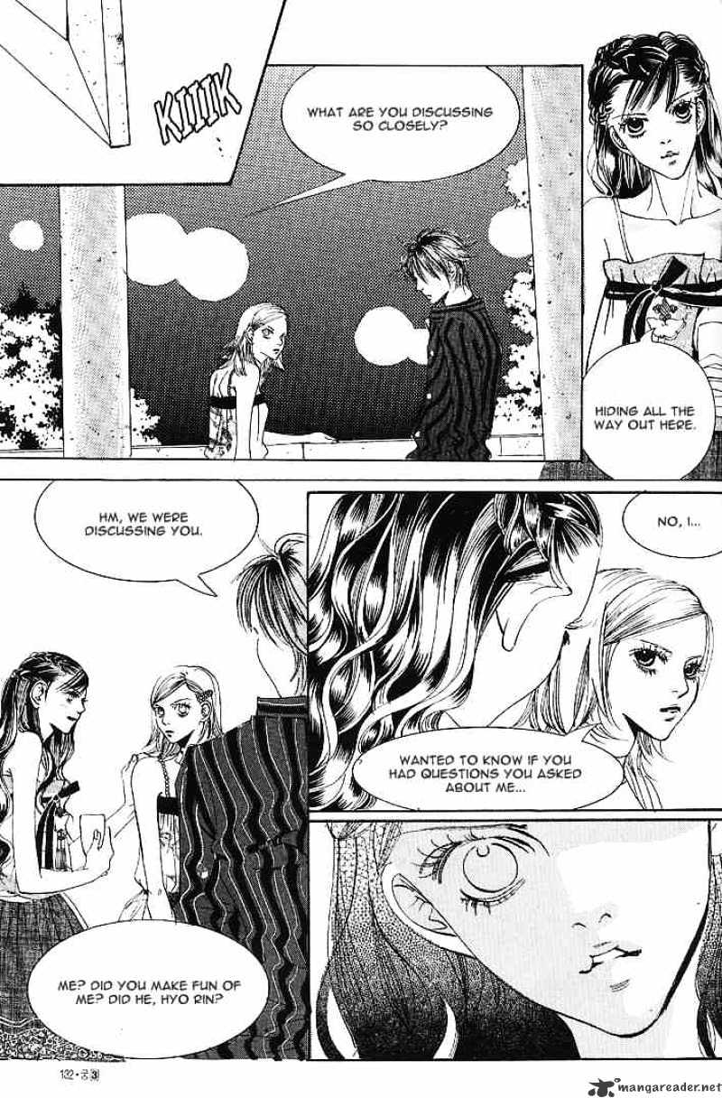 Goong Chapter 21 #19