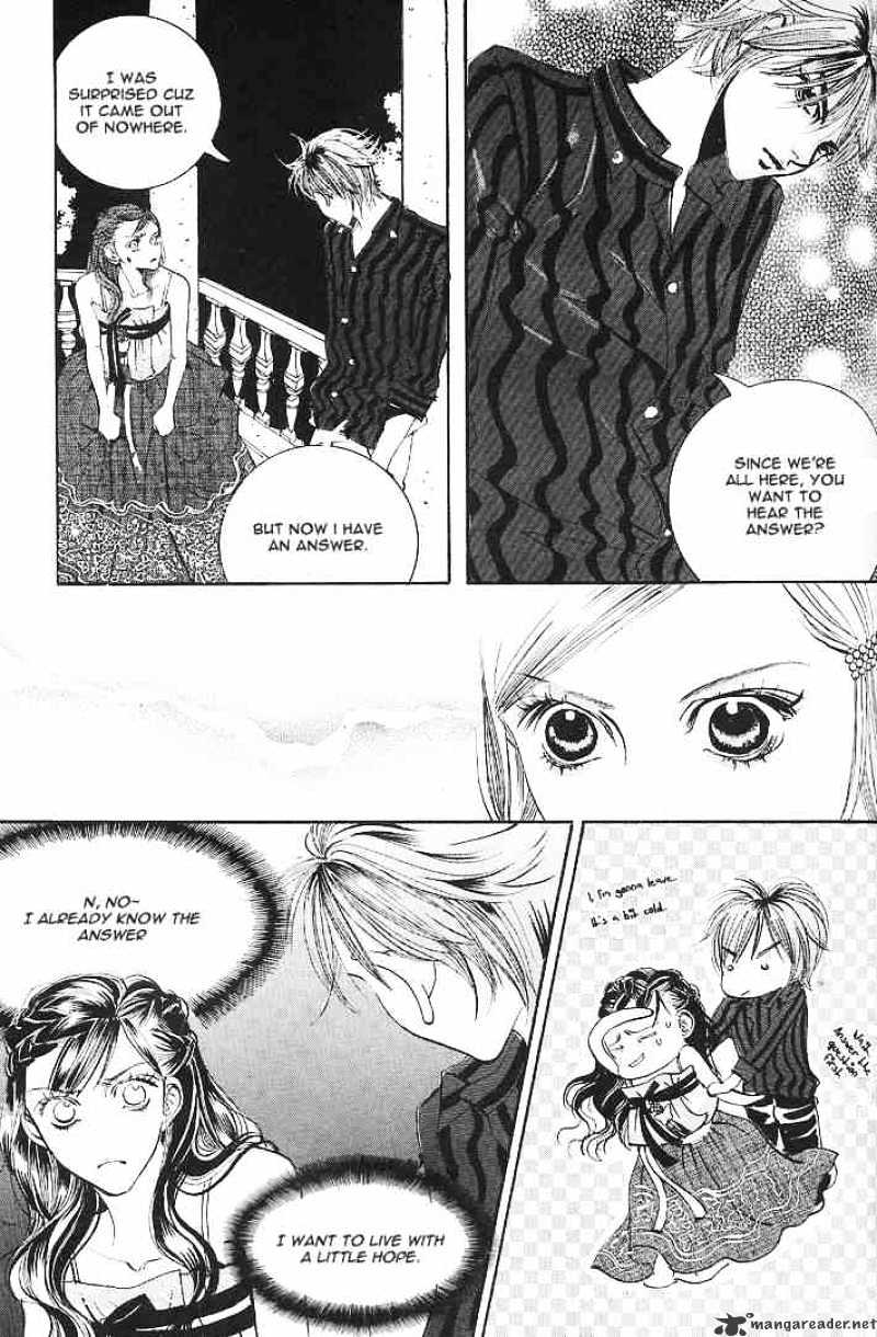 Goong Chapter 21 #21