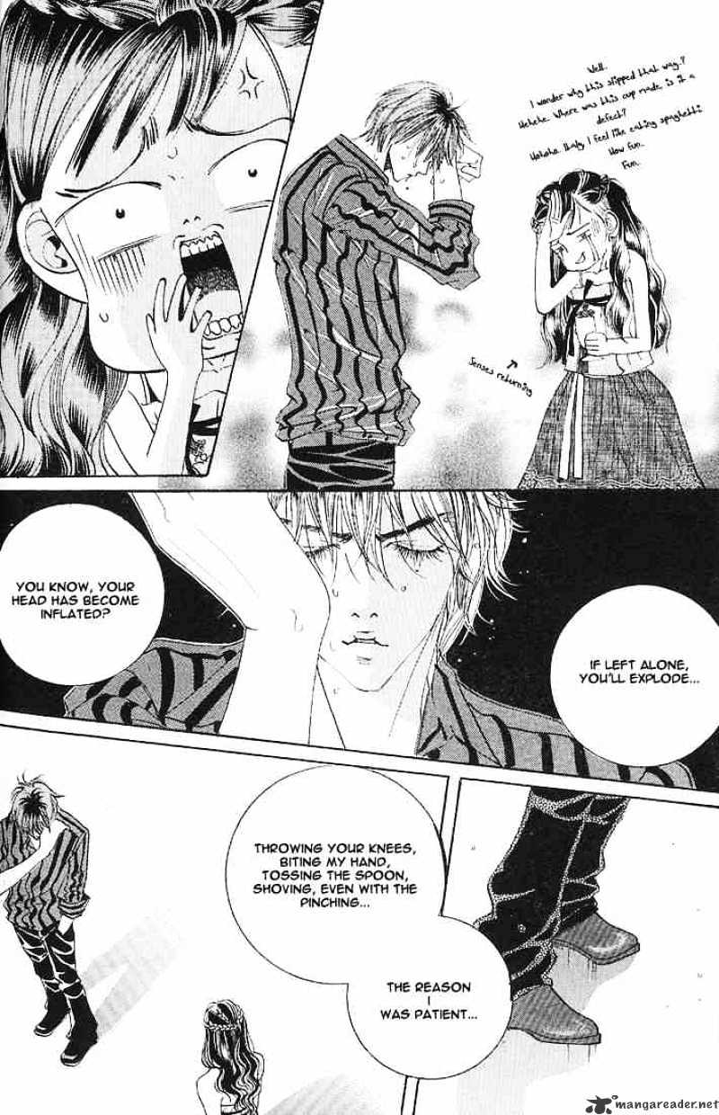 Goong Chapter 21 #26