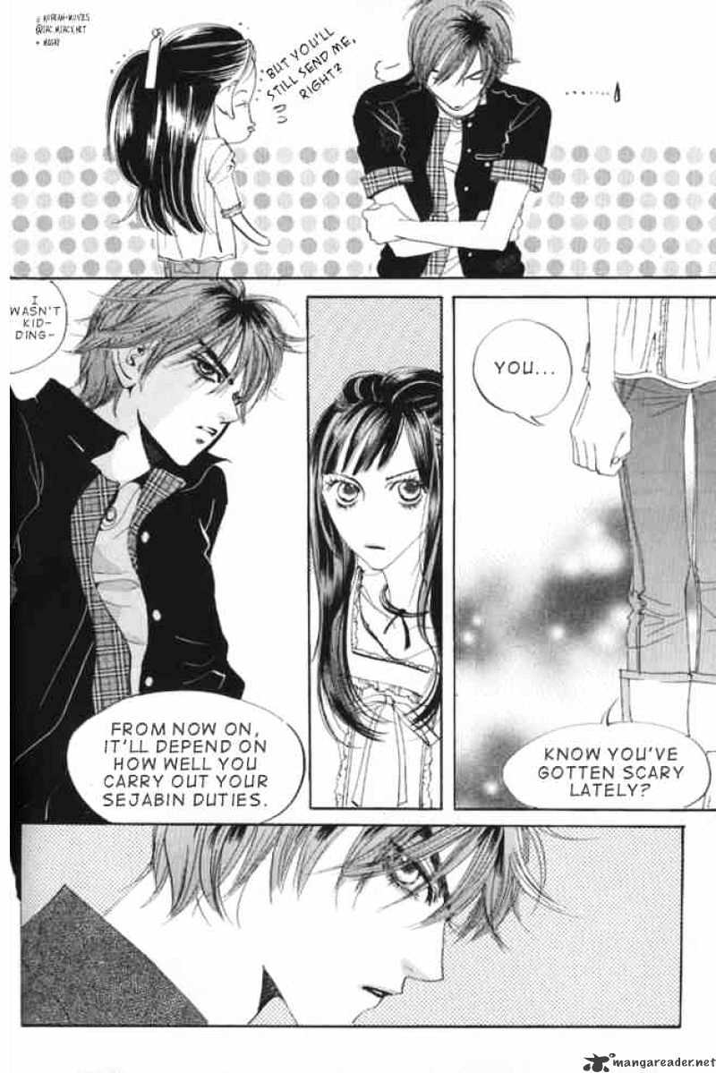 Goong Chapter 18 #11