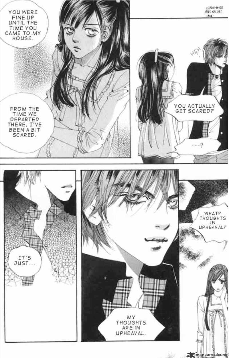 Goong Chapter 18 #12