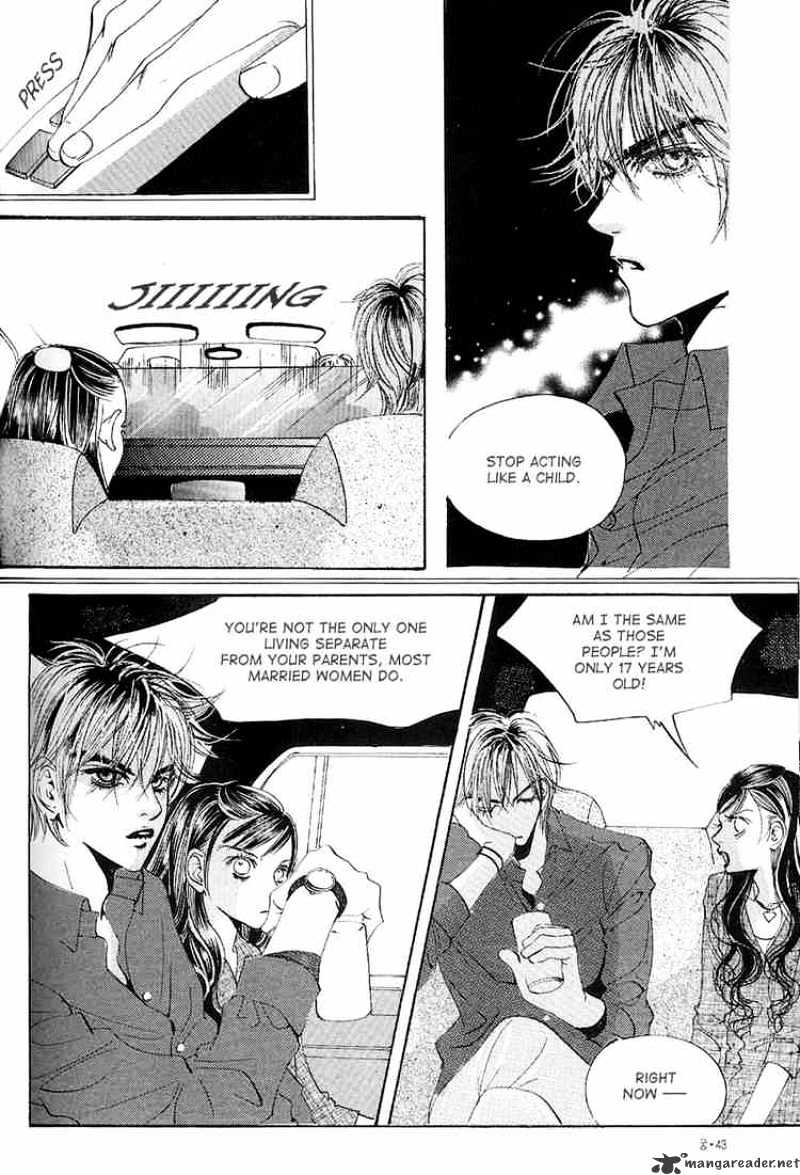 Goong Chapter 17 #12