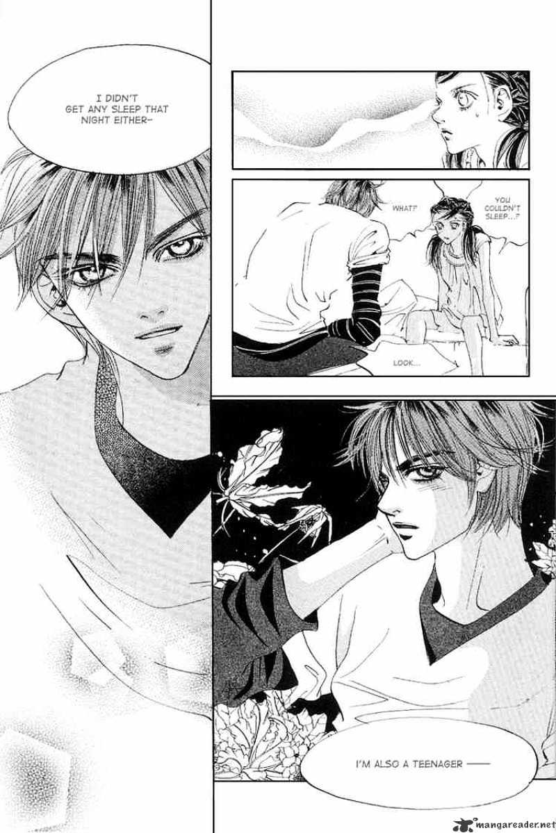 Goong Chapter 15 #7