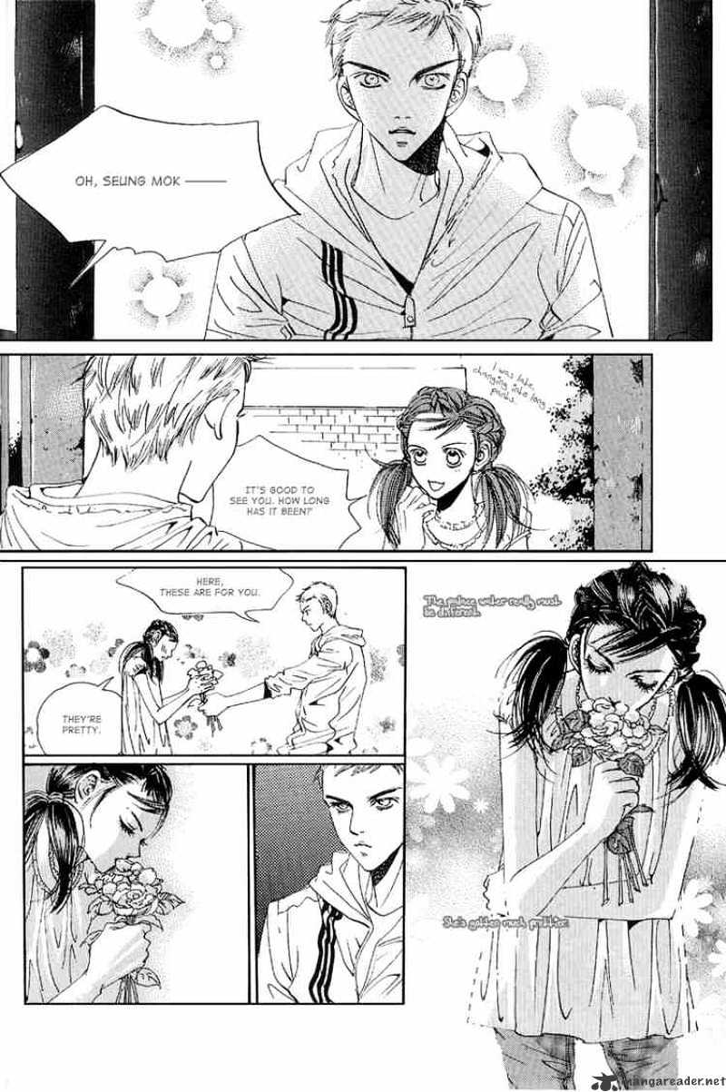 Goong Chapter 15 #10
