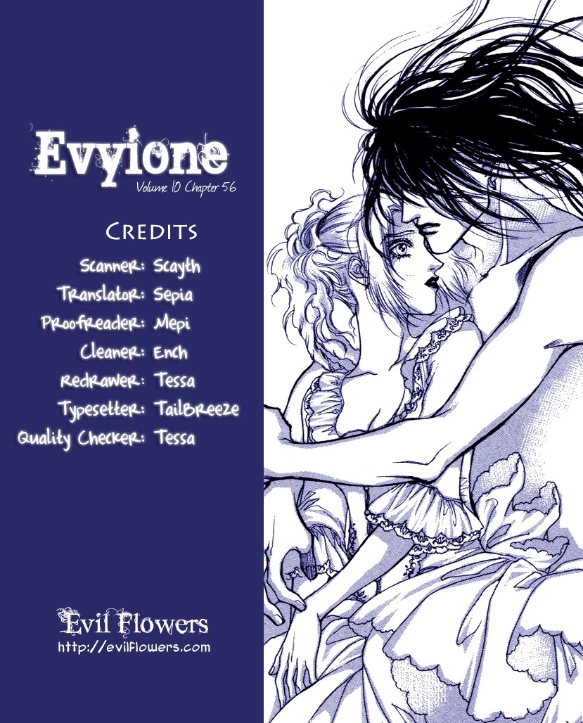 Evyione Chapter 56 #3