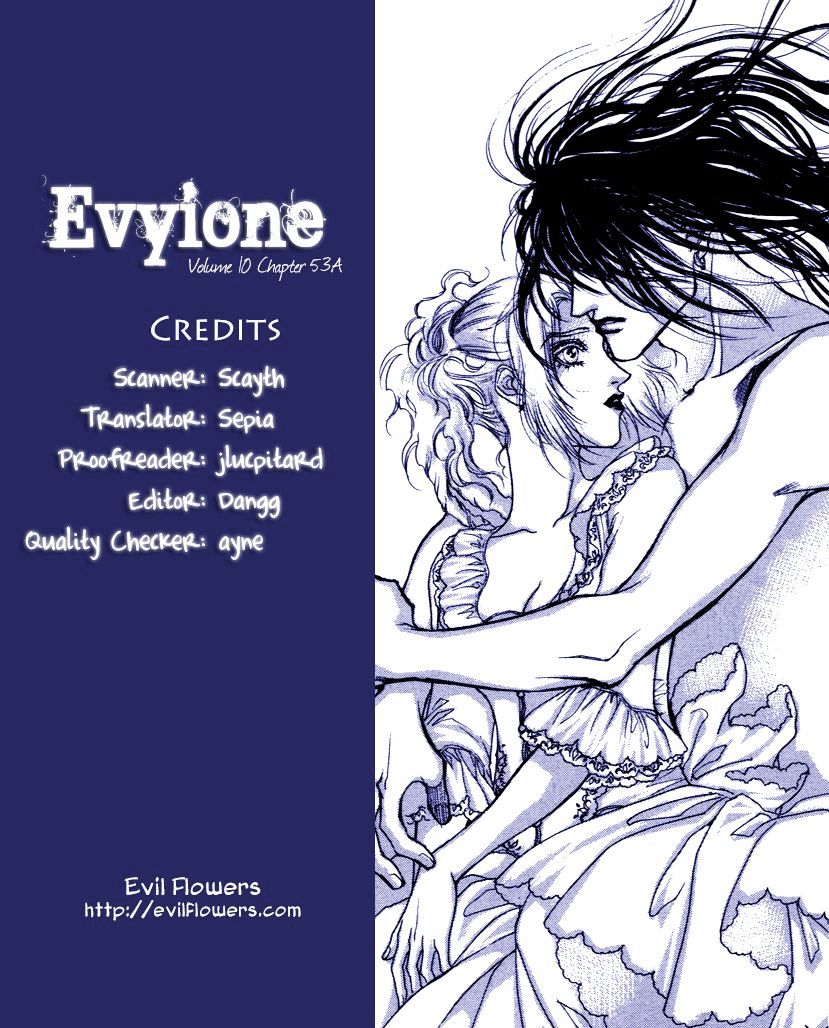 Evyione Chapter 53.1 #1