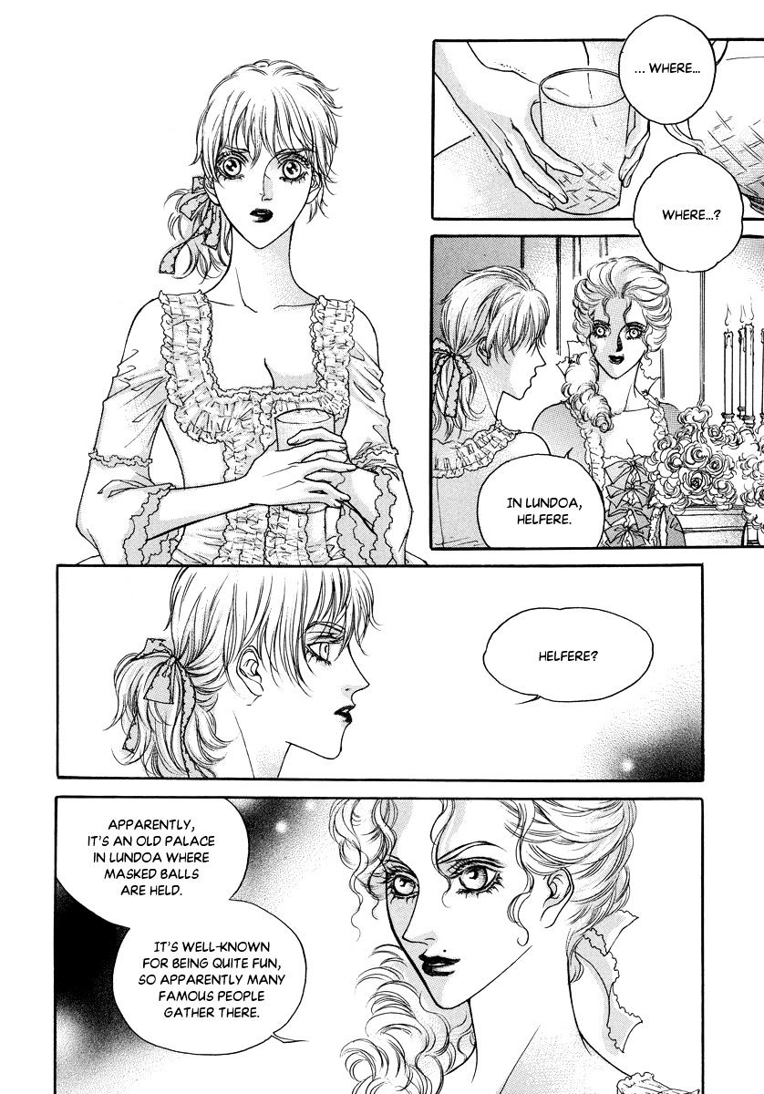 Evyione Chapter 53.1 #10