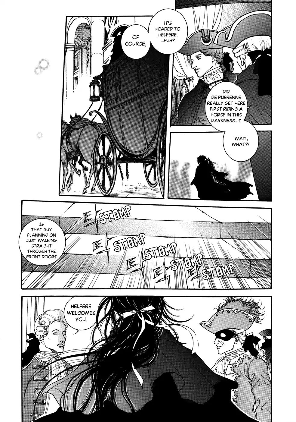 Evyione Chapter 54 #16